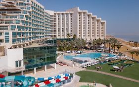 Leonardo Club Hotel Dead Sea  5*